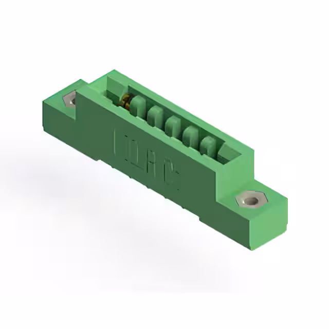 807-006-521-108 EDAC Inc.  Edgeboard Connectors